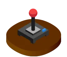 Kilat100 Arcade